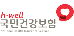 국민건강보험공단 로고