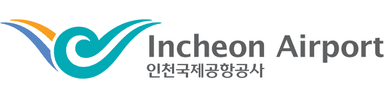 인천국제공항공사 로고