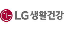 LG생활건강 로고