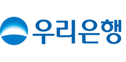 우리은행 로고