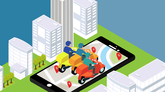 드롭샷매치 포트폴리오 - it green 제로웨이스트 리턴잇 홍보 영상