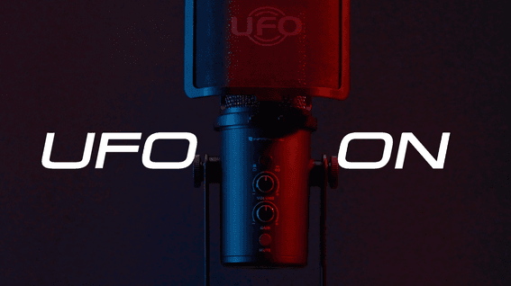 드롭샷매치 포트폴리오 - 삼익악기 UFO ON 제품 홍보 영상