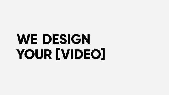 드롭샷매치 포트폴리오 - [DKstudio] Video Design Reel