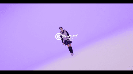 드롭샷매치 포트폴리오 - 클리브랜드 22FW 영상