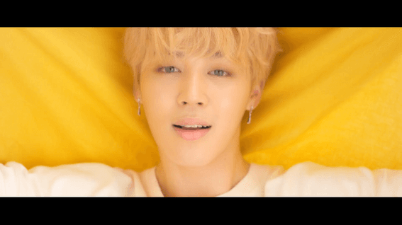 드롭샷매치 포트폴리오 - 뮤직비디오 | Serendipity - BTS 지민