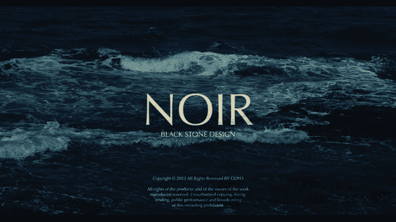 드롭샷매치 포트폴리오 - 블랙스톤디자인 인테리어 브랜드 필름