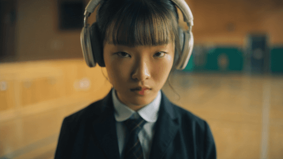 드롭샷매치 포트폴리오 - 교육부 정책 홍보 영상 | This is New Normal: 새로운 일상 평범한 시선으로부터