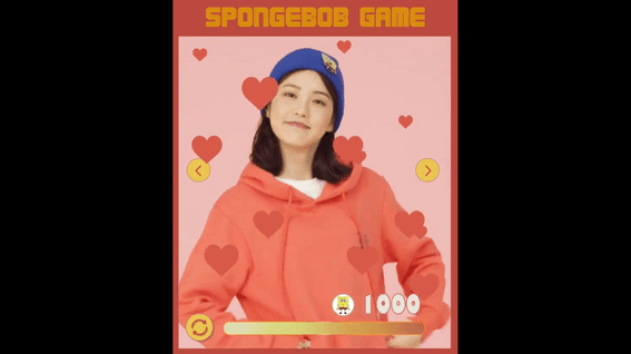 드롭샷매치 포트폴리오 - NII 패션 필름