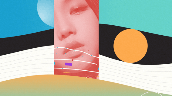 드롭샷매치 포트폴리오 - Kp Personal Project 영상