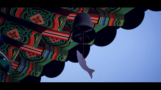 드롭샷매치 포트폴리오 - [조계종 연운사]ㅣ부처님오신날 행사 스케치 영상