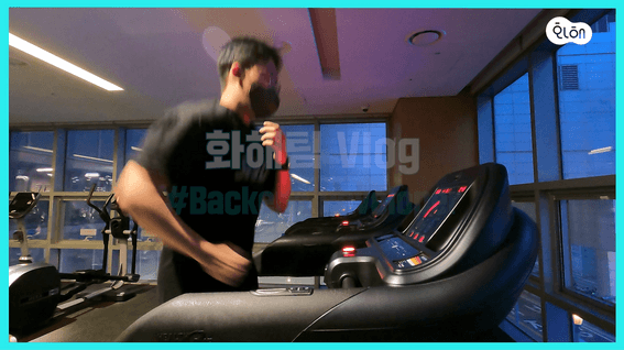 드롭샷매치 포트폴리오 - 화해 브이로그 콘텐츠 영상 2편