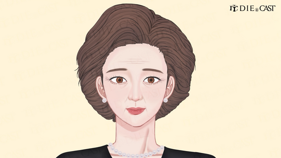 드롭샷매치 포트폴리오 - 팅글즈 백내장 수술 애니메이션 영상