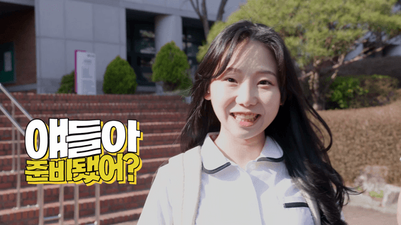 드롭샷매치 포트폴리오 - 경기도선거관리위원회 지방선거 유권자 공감 콘텐츠 영상