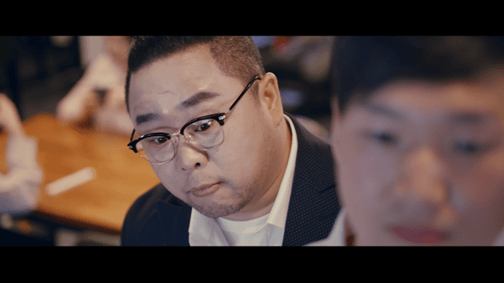 드롭샷매치 포트폴리오 - 서울시 그린파킹 시스템 홍보 영상