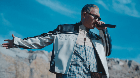 드롭샷매치 포트폴리오 - 뮤직비디오 | muhpy - HIGHEST