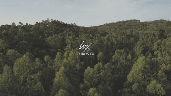 드롭샷매치 포트폴리오 - CRONYX 2023 S/S Fashion Film