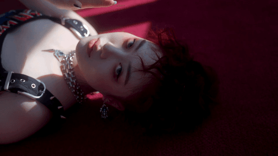 드롭샷매치 포트폴리오 - AOMG 아티스트 시네마틱 인터뷰 콘텐츠 영상