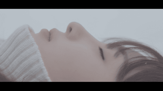 드롭샷매치 포트폴리오 - 뮤직비디오 | 은호 - 상자