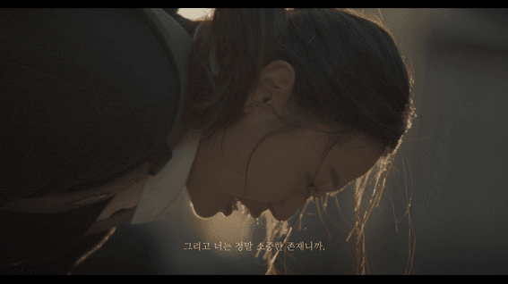 드롭샷매치 포트폴리오 - 월드비전 감동 영상 프로젝트 | 들꽃