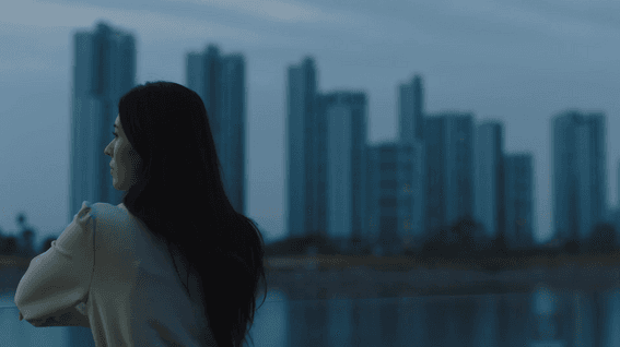 드롭샷매치 포트폴리오 - 인천도시공사 브랜드 TVCF 영상