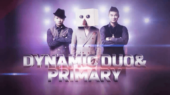 드롭샷매치 포트폴리오 - 포브웍스 그래픽 쇼릴 영상