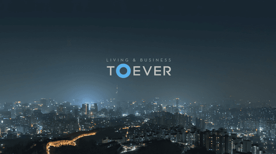 드롭샷매치 포트폴리오 - 투에버 인터넷쇼핑몰 브랜드 홍보 영상