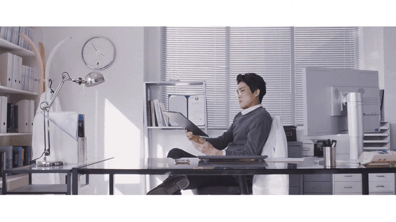 드롭샷매치 포트폴리오 - 메이크힐 화장품 브랜드 영상