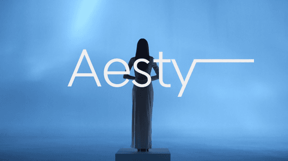 드롭샷매치 포트폴리오 - 망고슬래브 Aesty Hair straightner | 제품광고 패션필름 제작