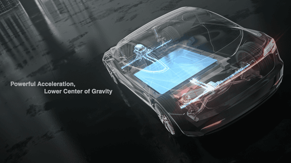 드롭샷매치 포트폴리오 - SK Innovation 2019 CES 디스플레이인 FCW 소개 영상