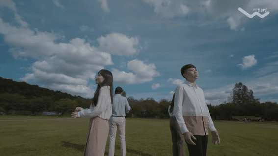 드롭샷매치 포트폴리오 - 아카펠라로 전하는 가을 한강의 낭만  웨일즈가든 - Stand by Your Man