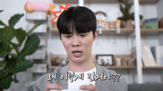 드롭샷매치 포트폴리오 - 마블스냅 게임 홍보 영상
