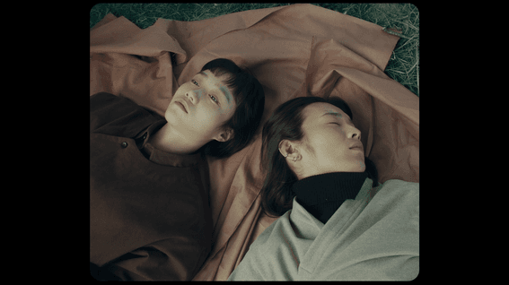 드롭샷매치 포트폴리오 - Malen Fashion film