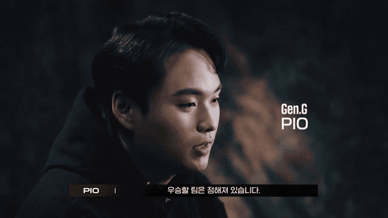 드롭샷매치 포트폴리오 - 배틀그라운드 2023 PWS phase1 maintrailer