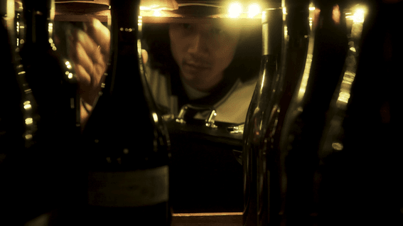 드롭샷매치 포트폴리오 - UMBRO FOOTBALL PROJECT 브랜드 필름 | Never ending story - 끝 없는 그들의 이야기