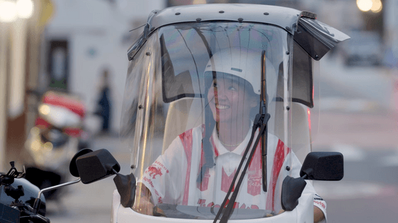 드롭샷매치 포트폴리오 - UMBRO FOOTBALL PROJECT 브랜드 필름 | PRECIOUS REALATIONSHIP - 인연으로 엮어 만든 하나의 매듭