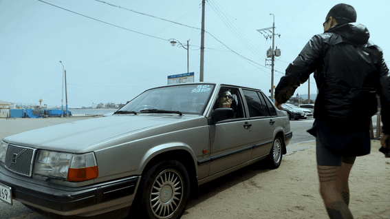 드롭샷매치 포트폴리오 - GLASSHAUS 8th Anniversary 영상 | Going Home