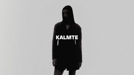드롭샷매치 포트폴리오 - KALMTE 패션브랜드 23 Fall Collection 패션필름