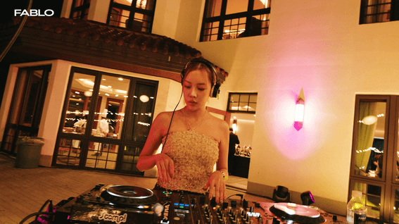 드롭샷매치 포트폴리오 - [KBW]ㅣfablo night 스케치 영상