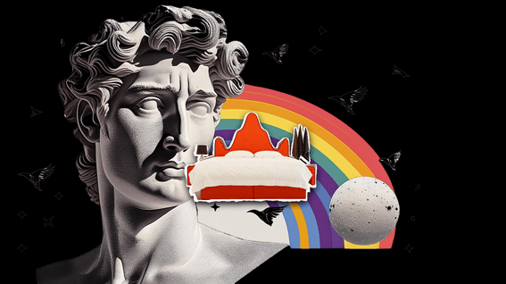 드롭샷매치 포트폴리오 - 밀라노리빙 이미지 영상