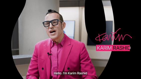 드롭샷매치 포트폴리오 - 콜로소 I 카림래쉬드 클래스