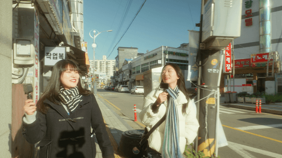 드롭샷매치 포트폴리오 - 댓신 알려드림 한국관광공사TV 유튜브 콘텐츠 영상 | 5만원으로 당일치기 여행하기 연천
