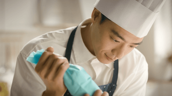 드롭샷매치 포트폴리오 - 어린이집안전공제회 공익 TVC 영상