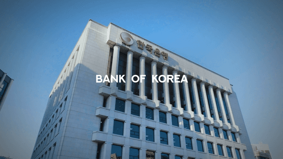 드롭샷매치 포트폴리오 - 한국은행 Bank of Korea 브랜드 홍보 영상