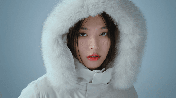 드롭샷매치 포트폴리오 - 디스커버리 익스페디션 구스다운&윈터슈즈 웹프로모션 영상