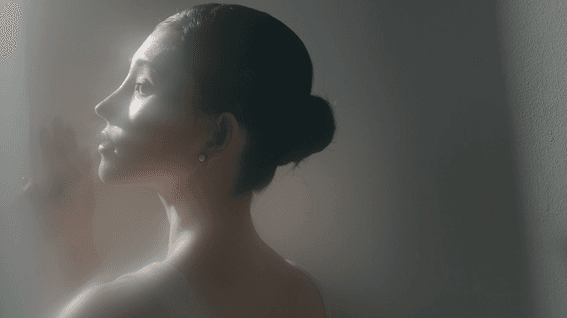 드롭샷매치 포트폴리오 - Matthew Chang New Scent Perfume Film