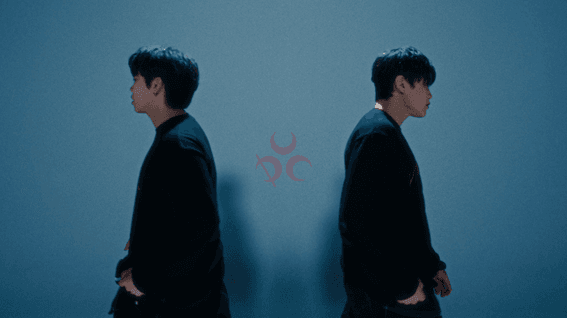 드롭샷매치 포트폴리오 - 퍼포먼스 비디오 | Dauspice X TAMZIN