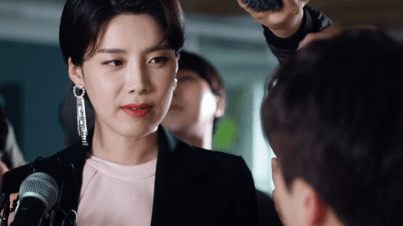 드롭샷매치 포트폴리오 - 위메프 경북 세일 페스타 홍보 영상 | 장도연 편
