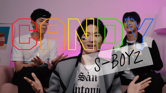드롭샷매치 포트폴리오 - 빅오션 Big O!cean 세상에 하나뿐인 아이돌 댄스 커버 영상 | S-BOYZ - Candy