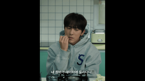 드롭샷매치 포트폴리오 - 유리프트 웹드라마 형식의 코딩 교육 영상