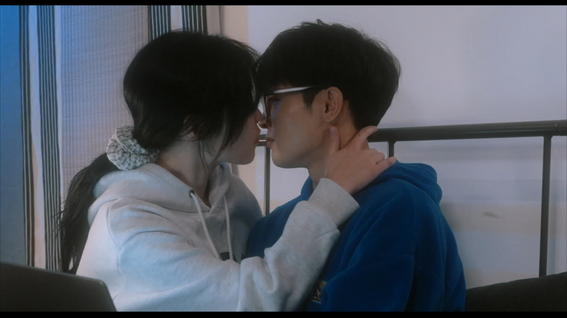 드롭샷매치 포트폴리오 - 단편 영화 | 어떤엔딩